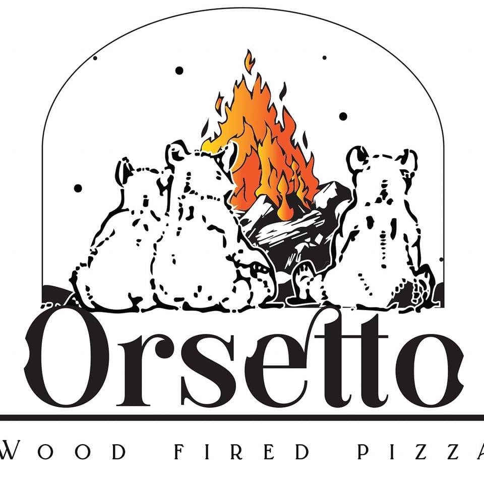 Orsetto Wood Fired Pizza