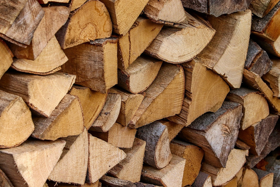 Firewood Supply: Everything You Need to Know