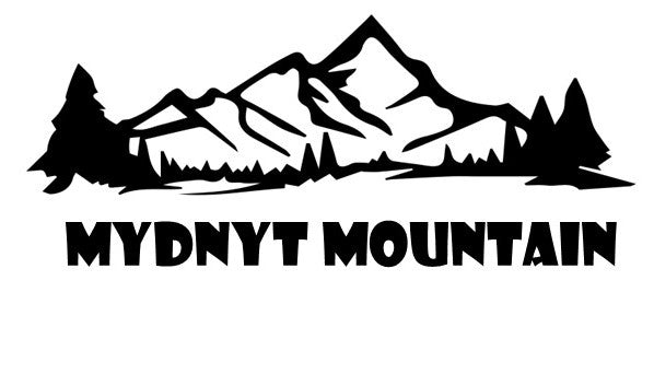 Mydnyt Mountain